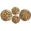 Image 1 : Lima, Peru, cob 8 escudos, 1723M.
