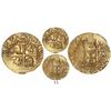 Image 1 : Lima, Peru, cob 2 escudos, 1705H, from the 1715 Fleet, encapsulated NGC MS 62, tied for finest known