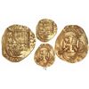 Image 1 : Seville, Spain, cob 2 escudos, 1621(G).