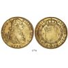 Image 1 : Mexico City, Mexico, bust 8 escudos, Charles IV, 1794FM.