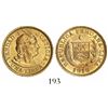 Image 1 : Peru, 1 libra, 1916.