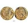Image 1 : Seville, Spain, milled 8 escudos, Philip V, 1712M, encapsulated NCS VF details / polished, corroded,
