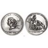 Image 1 : USA, "Libertas Americana" medal (1783), 1976 Paris Mint restrike in silver, ex-LaRiviere.