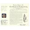 Image 2 : Potosi, Bolivia, cob 8 reales, 1618T, Grade 3+.