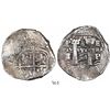 Image 1 : Potosi, Bolivia, cob 8 reales, 1654E, small •PH• at top.