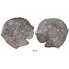 Image 1 : Potosi, Bolivia, cob 8 reales, 1679C.