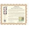 Image 2 : Lot of 2 Potosi, Bolivia, cob 1R, 1672/1E.