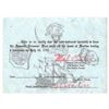 Image 2 : Mexico City, Mexico, cob 8 reales, Philip V, assayer not visible, with hand-signed Fisher certificat