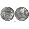 Image 1 : Mexico City, Mexico, pillar 4 reales, Philip V, 174/30MF.