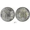Image 1 : Mexico City, Mexico, pillar 4 reales, Philip V, 174/30MF.