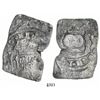 Image 1 : Guatemala, cob 8 reales, 1737J.