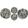 Image 1 : Mexico City, Mexico, 1/2 real, Charles-Joanna, "Late Series," assayer L to right, o in middle and mi