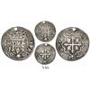 Image 1 : Mexico City, Mexico, cob 1/2 real Royal, 1716J, rare.