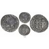 Image 1 : Lima, Peru, 2 reales, Philip II, assayer R to left (Rincon), motto as PL-VSV-LT, legends HISPA- and 