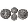 Image 1 : Potosi, Bolivia, cob 8 reales Royal, 1688VR.