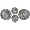 Image 1 : Seville, Spain (special issue for use in the New World), 1 real, Ferdinand-Isabel, mintmark S flanki