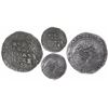 Image 1 : Seville, Spain, 8 reales, Ferdinand-Isabel, assayer Gothic D on reverse, mintmark to left, assayer t