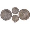Image 1 : Toledo, Spain, 1 real, Ferdinand-Isabel, struck prior to the Pragmática of 1497 (1475-97), rare, ex-
