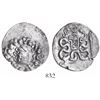 Image 1 : Ionia, Ephesus, AR cistophoric tetradrachm, dated CY45 (90/89BC).