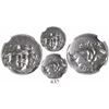 Image 1 : Macedonian Kingdom, AR drachm, Perseus, 179-168 BC, Third Macedonian War issue, uncertain mint in Th