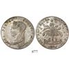 Image 1 : La Paz, Bolivia, 4 soles, 1854/3F.