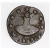 Image 2 : Quito, Ecuador, 1/4 real, 1843MV, ex-Bir.