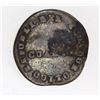 Image 3 : Quito, Ecuador, 1/4 real, 1843MV, ex-Bir.