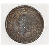 Image 2 : Quito, Ecuador, 1/4 real, 1851GJ.