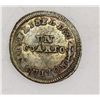 Image 3 : Quito, Ecuador, 1/4 real, 1856GJ.