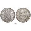 Image 1 : Mexico City, Mexico, pillar 8 reales, Ferdinand VI, 1750MF.