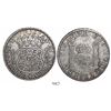 Image 1 : Mexico City, Mexico, pillar 8 reales, Charles III, 1769MF.
