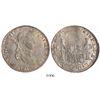 Image 1 : Zacatecas, Mexico, bust 8 reales, Ferdinand VII, 1817AG.