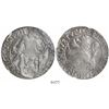 Image 1 : Campen, United Netherlands, "lion" daalder, 1647, encapsulated NGC MS 61.