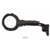 Image 1 : Small iron key, professionally conserved. Atocha, sunk in 1622
