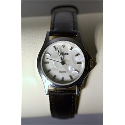 Quartz Fashion Watch