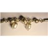 Image 2 : St Silver & Freashwater Pearl Bracelet