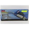 Image 1 : LINCOLN FULLY AUTOMATIC GREASE GUN