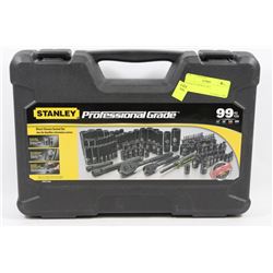 STANLEY SOCKET SET