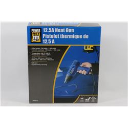 POWERFIST HEAT GUN 12.5AMP