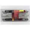 Image 1 : DUAL BURNER BBQ BURNER