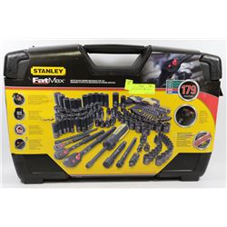 STANELY FAT MAX 179PC SOCKET SET