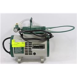INVACARE VACUUM PUMP
