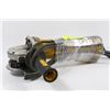 Image 1 : SMALL DEWALT GRINDER