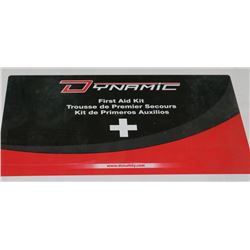 DYNAMIC FIRST AID KIT