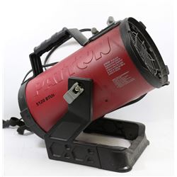 5120 BTU SHOP HEATER