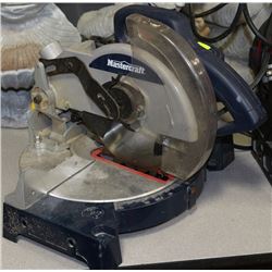 MASTERCRAFT COMPOUND MITRE SAW