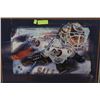 Image 1 : TOMMY SALO SIGNED HOCKEY PICTURE