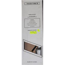 BRAND NEW TIGER TORCH