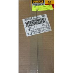 BOX OF 6"x1"x5/8-11 GRINDING/CUTTING DISCS