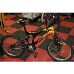 LOUIS GARNEAU 6SPD BIKE